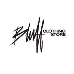 Bluff Clothing Store