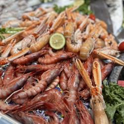I Diamanti del Mare- Pescheria, Ristorante, Take Away