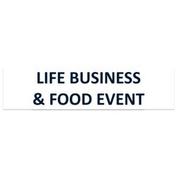 Life Business & Food Event