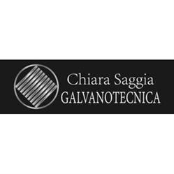 Chiara Saggia - Galvanotecnica