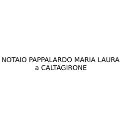 Notaio Pappalardo Maria Laura