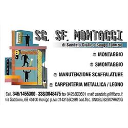 S. G. Montaggi