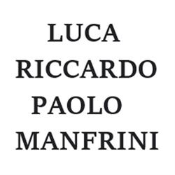 Manfrini Luca Riccardo Paolo