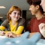 Studenti d Italiano a Firenze
