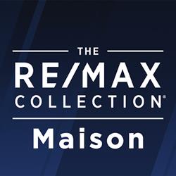 RE/MAX Collection Maison