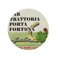 Bar Trattoria Portafortuna