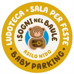 I Sogni nel Baule di Ilario Jessica