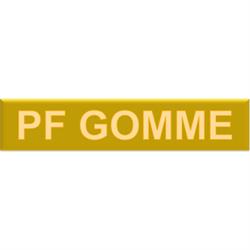 Pf Gomme