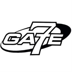 Cancello Sette  Seven Gate