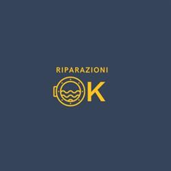 Riparazioni OK Assistenza Elettrodomestici