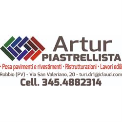 Artur Piastrellista