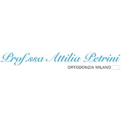 Prof.ssa Attilia Petrini
