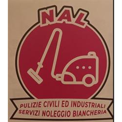 Nal Impresa di Pulizie- Servizio Noleggio Biancheria