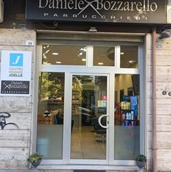 daniele bozzarello parrucchieri centro degrade"