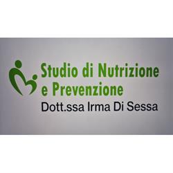 Studio di Nutrizione e Prevenzione Dott.ssa Irma Di Sessa