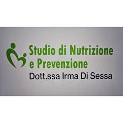 Studio di Nutrizione e Prevenzione Dott.ssa Irma Di Sessa