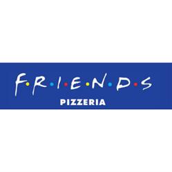 Pizzeria Friends