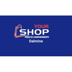 Dalmine Your Shop