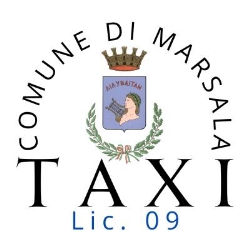 Taxi Città di Marsala