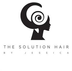 The Solution Hair By Jessica