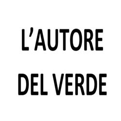 L'autore del verde
