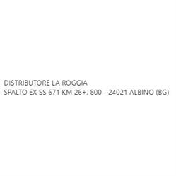 Distributore La Roggia