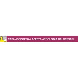 Casa Assistenza Aperta Appolonia Baldessari