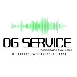 Dg Service Audio Video Luci
