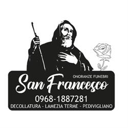 Onoranze Funebri San Francesco