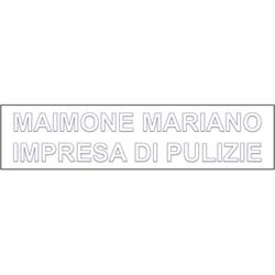 Maimone Mariano Impresa di Pulizie