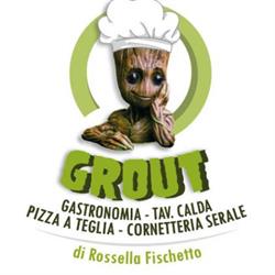 Grout