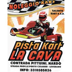 Salento Kart - Pista La Cava