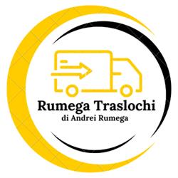 Rumega Traslochi di Andrei Rumega
