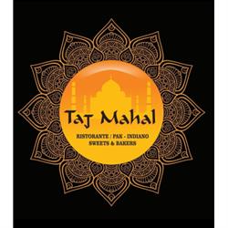 Taj Mahal Bergamo - Ristorante