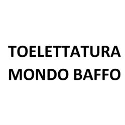 Toelettatura Mondo Baffo