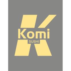 Komi Sushi Casoli