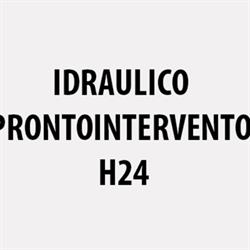 Idraulico Pronto Intervento H24