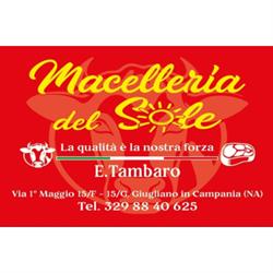 Macelleria del Sole