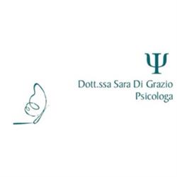 Dott.ssa Sara Di Grazio Psicologa