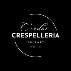 Cordai Crispelleria Gourmet Taormina