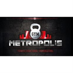 Palestra Metropolis