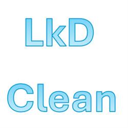 Impresa di pulizia LkD CLEAN