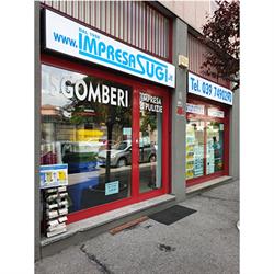 Impresa Sugi