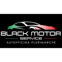 Autofficina Black Motor Service
