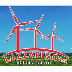 Lazzarino -Impianti Energia Rinnovabile