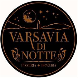 Varsavia di Notte