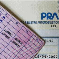 Passaggio Proprietà MOTO 130 € - Roma ACI