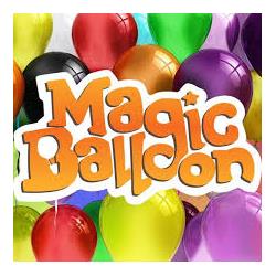 Magic Ballon
