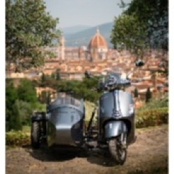 Vespasidecarflorence.com