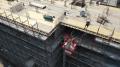Ascensore da cantiere SK1000A
